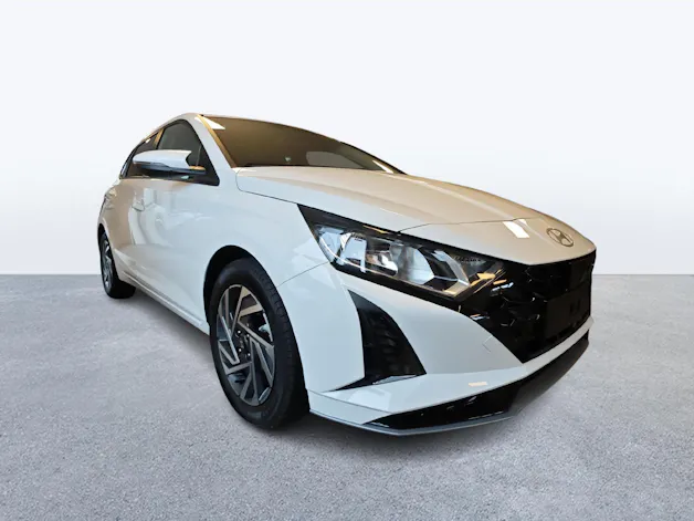 Hyundai i20 1.0 T-GDi Amplia