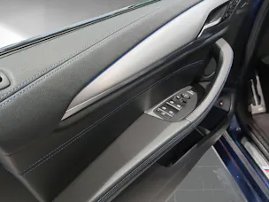 BMW X3 30e xDrive SAG