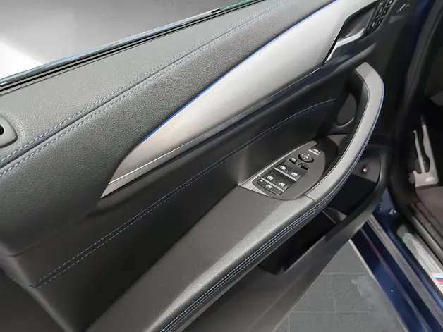 BMW X3 30e xDrive SAG