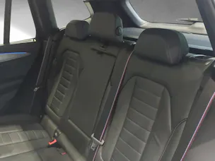 BMW X3 30e xDrive SAG