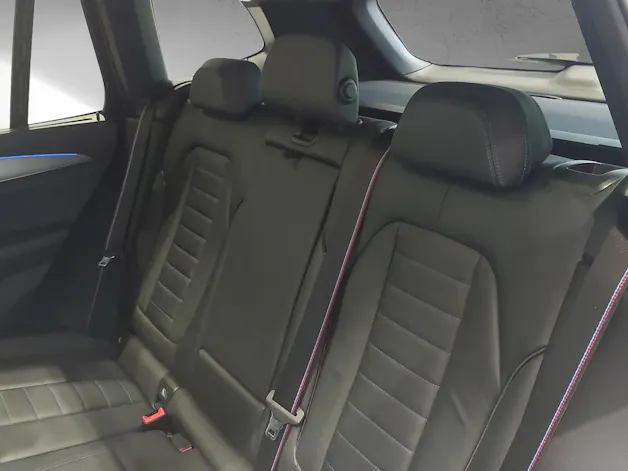 BMW X3 30e xDrive SAG