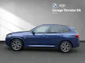 BMW X3 30e xDrive SAG