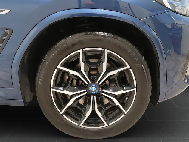 BMW X3 30e xDrive SAG