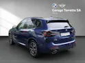 BMW X3 30e xDrive SAG