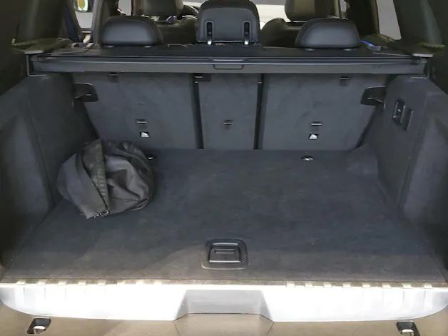 BMW X3 30e xDrive SAG