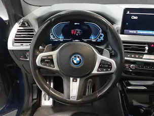 BMW X3 30e xDrive SAG