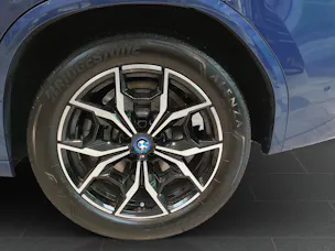 BMW X3 30e xDrive SAG