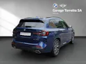 BMW X3 30e xDrive SAG