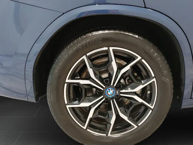 BMW X3 30e xDrive SAG