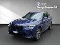 BMW X3 30e xDrive SAG
