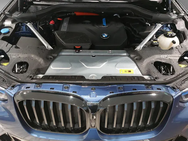 BMW X3 30e xDrive SAG