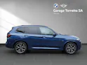 BMW X3 30e xDrive SAG