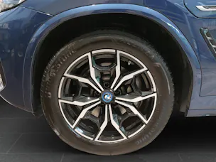 BMW X3 30e xDrive SAG
