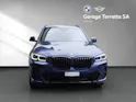 BMW X3 30e xDrive SAG