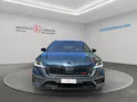 Škoda Octavia Combi 2.0 TSI RS DSG