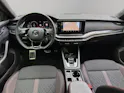 Škoda Octavia Combi 2.0 TSI RS DSG