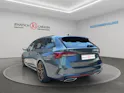 Škoda Octavia Combi 2.0 TSI RS DSG