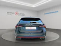 Škoda Octavia Combi 2.0 TSI RS DSG
