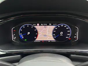 VW T-Roc 2.0 TSI R DSG 4motion