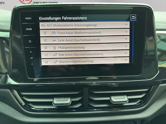 VW T-Roc 2.0 TSI R DSG 4motion
