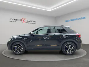 VW T-Roc 2.0 TSI R DSG 4motion