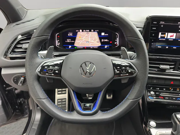 VW T-Roc 2.0 TSI R DSG 4motion