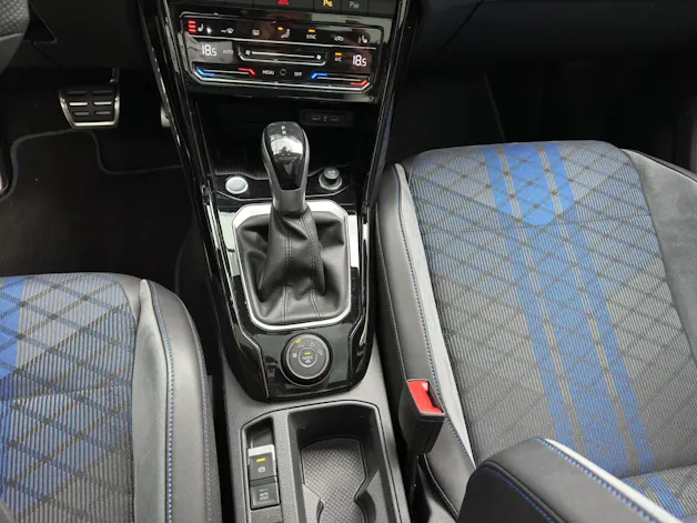 VW T-Roc 2.0 TSI R DSG 4motion