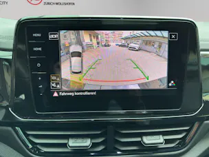 VW T-Roc 2.0 TSI R DSG 4motion