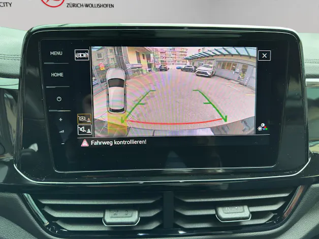 VW T-Roc 2.0 TSI R DSG 4motion