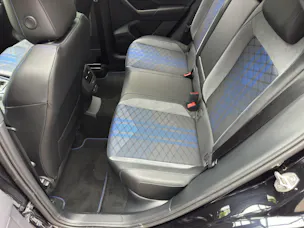 VW T-Roc 2.0 TSI R DSG 4motion