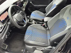 VW T-Roc 2.0 TSI R DSG 4motion