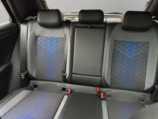 VW T-Roc 2.0 TSI R DSG 4motion