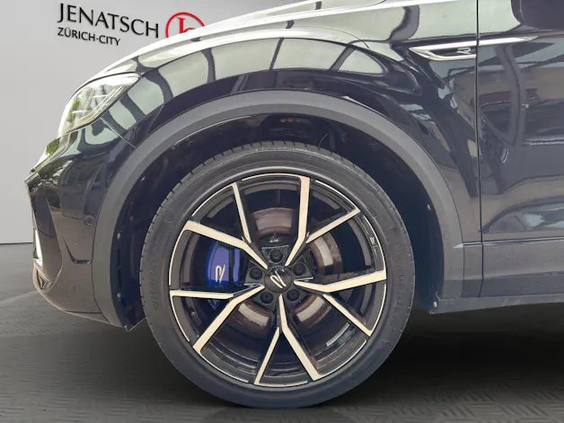 VW T-Roc 2.0 TSI R DSG 4motion