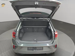 VW T-Roc 2.0 TSI R-Line DSG 4motion