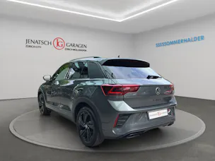 VW T-Roc 2.0 TSI R-Line DSG 4motion