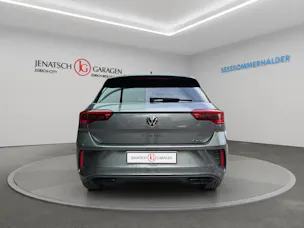 VW T-Roc 2.0 TSI R-Line DSG 4motion