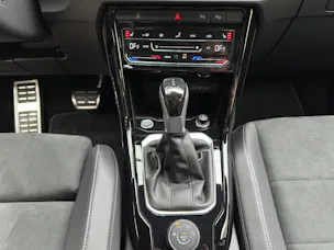 VW T-Roc 2.0 TSI R-Line DSG 4motion