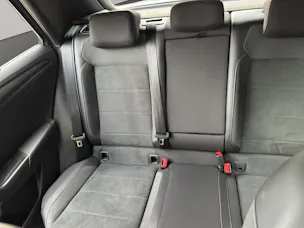 VW T-Roc 2.0 TSI R-Line DSG 4motion