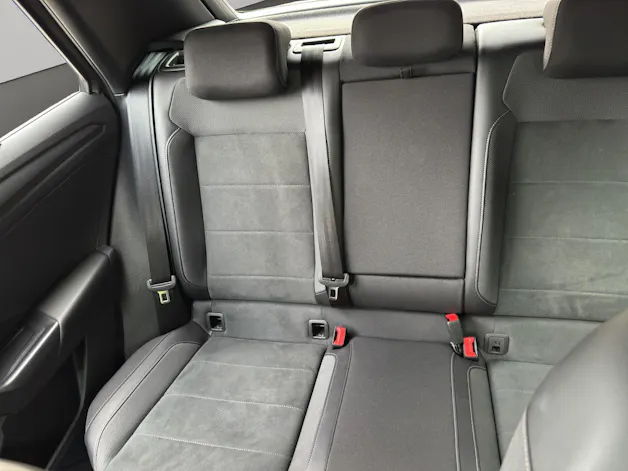 VW T-Roc 2.0 TSI R-Line DSG 4motion