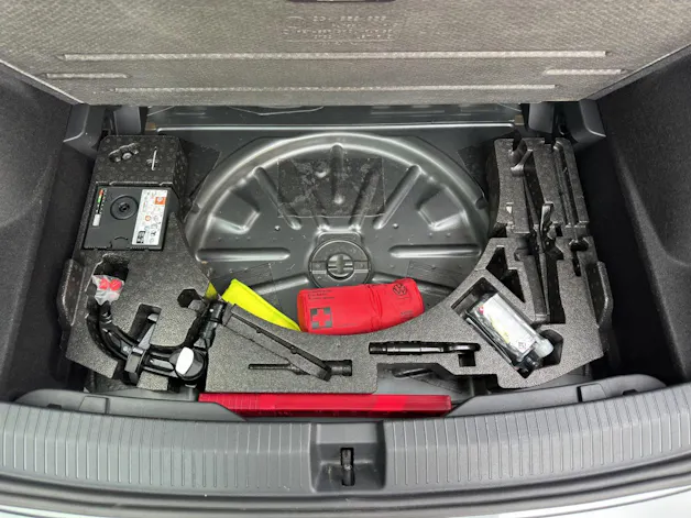 VW T-Roc 2.0 TSI R-Line DSG 4motion