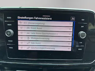 VW T-Roc 2.0 TSI R-Line DSG 4motion