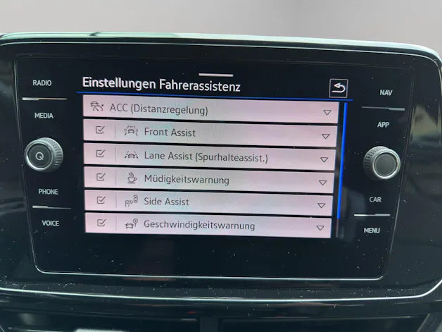 VW T-Roc 2.0 TSI R-Line DSG 4motion