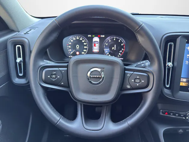 Volvo XC40 1.5 T2 Essential