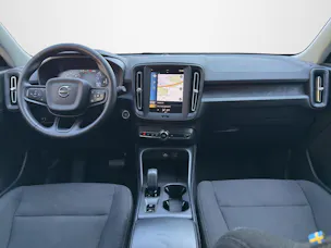 Volvo XC40 1.5 T2 Essential