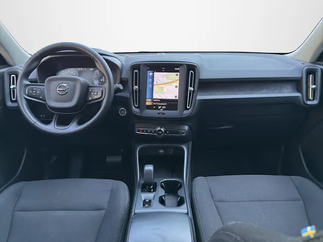 Volvo XC40 1.5 T2 Essential