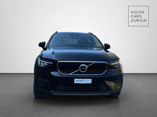 Volvo XC40 1.5 T2 Essential