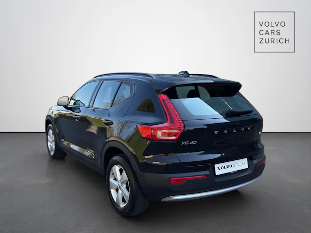 Volvo XC40 1.5 T2 Essential