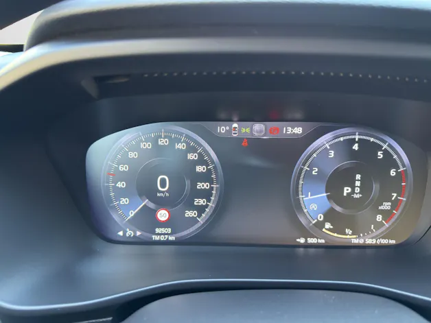 Volvo XC40 1.5 T2 Essential