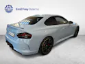 BMW M240i xDrive Coupé