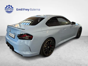 immagine del veicolo BMW M240i xDrive Coupé